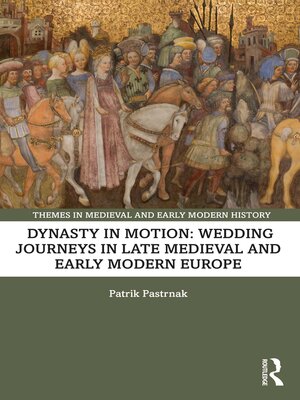 cover image of Dynasty in Motion
